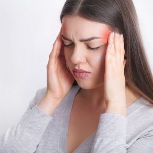 How Massage Reduces Headaches and Migraines